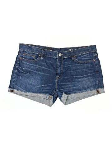 J.Crew Denim Shorts (view 1)