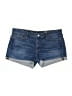 J.Crew Blue Denim Shorts Size 32 waist - photo 1
