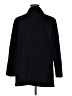 J.Jill Black Coat Size 1X (estimated) - photo 2