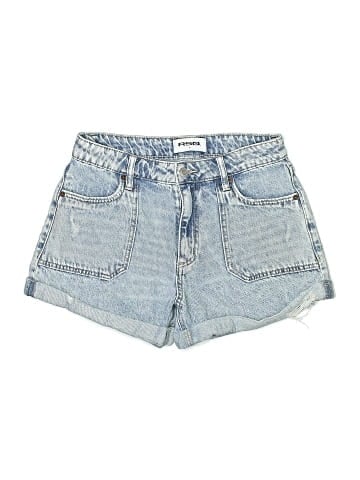 RSQ Denim Shorts (view 1)