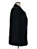 J.Jill Black Coat Size 1X (estimated) - photo 4