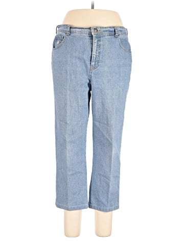 Gloria Vanderbilt Jeans (view 1)