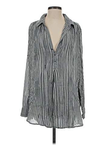 FP One Long Sleeve Blouse (view 1)