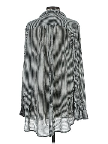 FP One Long Sleeve Blouse (view 2)