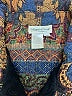 Coldwater Creek Print Brown Jacket Size M (petite) - photo 3