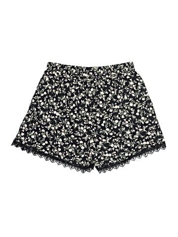 Allegra K Shorts (view 2)