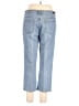 Gloria Vanderbilt Blue Jeans Size 16 Petite - photo 2