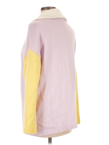 Express Pullover Sweater (view 2)