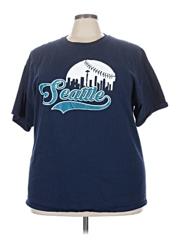 Gildan Short Sleeve T-Shirt (view 1)