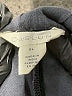 Caslon 100% Linen Solid Gray Linen Pants Size XL - photo 7
