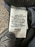 Caslon 100% Linen Solid Gray Linen Pants Size XL - photo 8