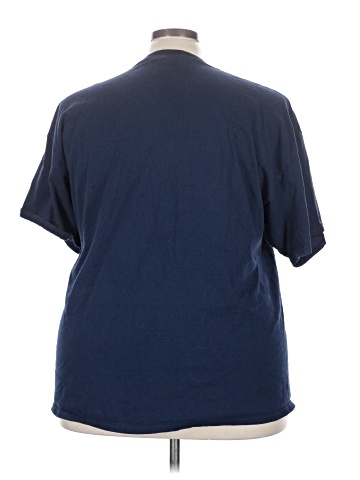 Gildan Short Sleeve T-Shirt (view 2)
