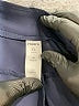 Halara Blue Casual Pants Size XL - photo 4