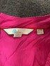 Boden Pink Short Sleeve Blouse Size 6 - photo 7