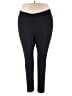 Old Navy Solid Black Active Pants Size XXL - photo 1