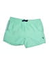 Splendid 100% Polyester Green Swimsuit Bottoms Size L - photo 1