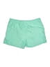 Splendid 100% Polyester Green Swimsuit Bottoms Size L - photo 2
