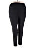 Old Navy Solid Black Active Pants Size XXL - photo 2