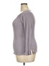 Maurices Gray Pullover Sweater Size XXL - photo 5