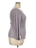 Maurices Gray Pullover Sweater Size XXL - photo 4