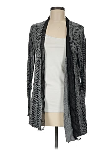 Simply Vera Vera Wang Cardigan (view 1)