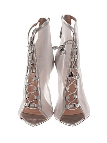 BCBGMAXAZRIA Heels (view 2)