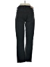 7 For All Mankind Black Jeans Size 27 waist - photo 2