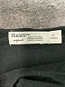 Hanes Black Long Sleeve T-Shirt Size 2XL - photo 7
