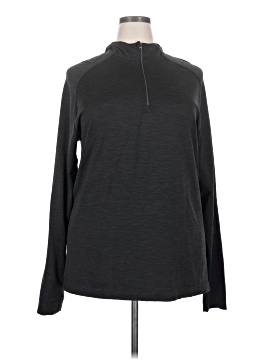 Lululemon Athletica Turtleneck Sweater