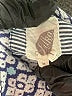 Lilka 100% Rayon Paisley Blue Romper Size M - photo 4