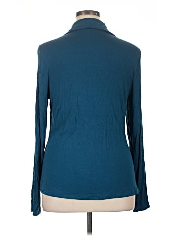 Universal Standard Long Sleeve Polo (view 2)