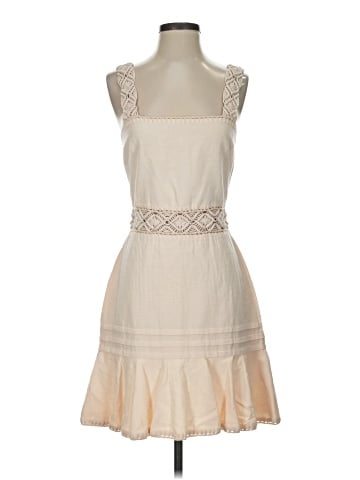 Jonathan Simkhai Cocktail Dress (view 1)
