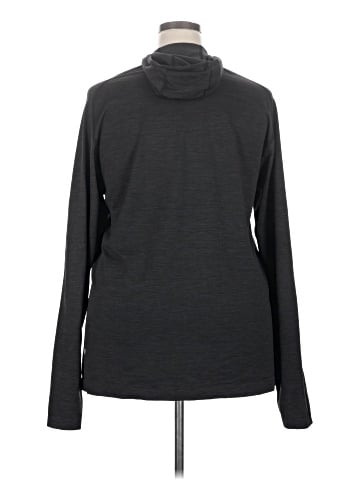 Lululemon Athletica Turtleneck Sweater (view 2)