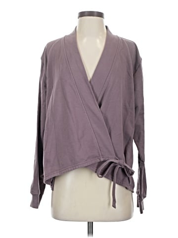 Athleta Cardigan (view 1)