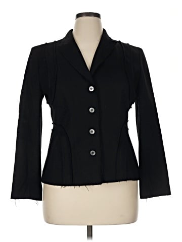 Anne Klein Blazer (view 1)