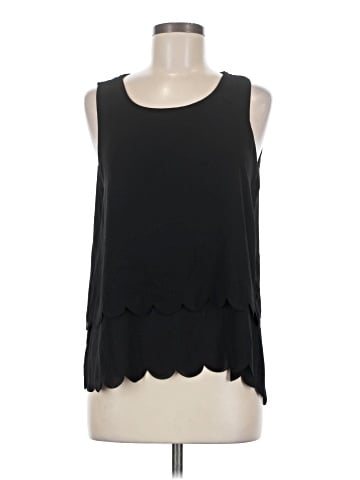 Papermoon Sleeveless Blouse (view 1)