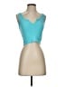 Bobi Teal Tank Top Size XS - photo 1
