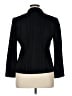 Anne Klein 100% Cashmere Black Blazer Size 14 - photo 2