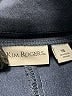 Kim Rogers Solid Blue Active Pants Size 16 - photo 7