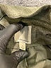 Halogen Chevron-herringbone Gray Blazer Size XL - photo 6