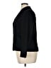 Anne Klein 100% Cashmere Black Blazer Size 14 - photo 5