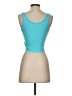 Bobi Teal Tank Top Size XS - photo 2