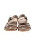 Korks Tan Wedges Size 8 - photo 2