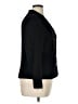 Anne Klein 100% Cashmere Black Blazer Size 14 - photo 4