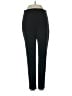 Theory Solid Black Dress Pants Size 4 - photo 1