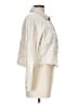 Lulus Ivory Long Sleeve Blouse Size L - photo 4