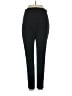Theory Solid Black Dress Pants Size 4 - photo 2
