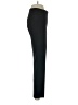 Theory Solid Black Dress Pants Size 4 - photo 4