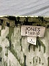 Jones Studio Green 3/4 Sleeve Blouse Size L - photo 4