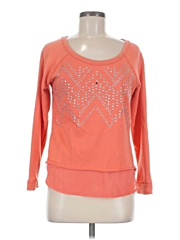 Jolt Pullover Sweater (view 1)